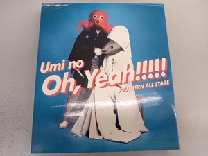 サザンオールスターズ CD 海のOh,Yeah!!(完全生産限定盤)