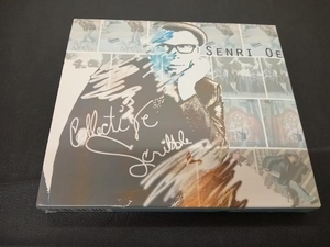 大江千里 CD Collective Scribble(初回生産限定盤)(DVD付)