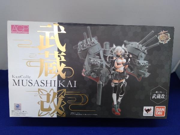 2023年最新】Yahoo!オークション -艦これ 武蔵 フィギュアの中古品