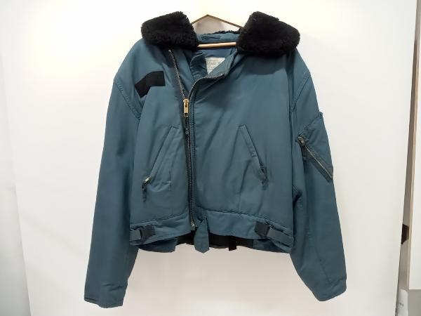 2023年最新】ヤフオク! -オーバーサイズ MA-1(ジャケット、上着)の中古