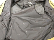 通年 THE NORTH FACE ザノースフェイス Mountain Light Jacket マウンテンパーカー GORE-TEX NP11834 2018AW M アンテロープタン_画像5