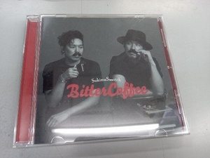 スキマスイッチ CD Bitter Coffee(通常盤)