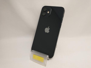 au 【SIMロックなし】MGHU3J/A iPhone 12 128GB ブラック au