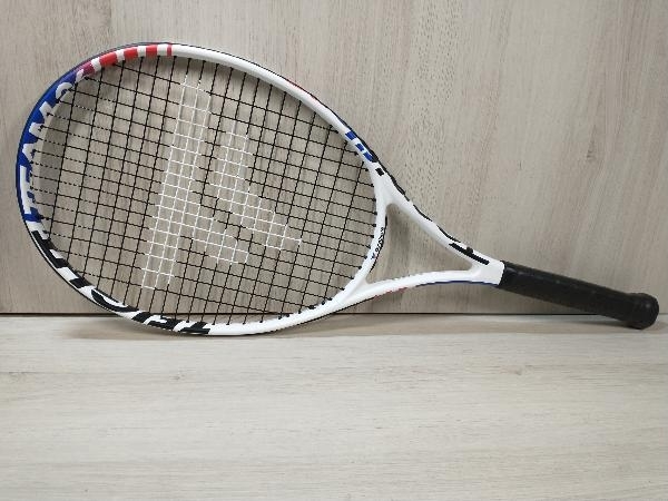 現状品 BRIDGESTONE（Tecnifibre） T-FIGHT dc3 テニスラケット