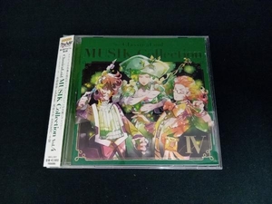 (アニメーション) CD クラシカロイド MUSIK Collection Vol.4