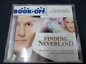 (オリジナル・サウンドトラック) CD ネバーランド オリジナル・サウンドトラック