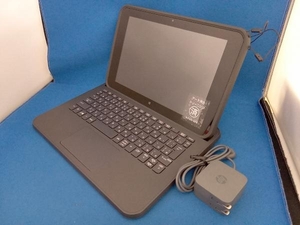 ジャンク hp L9B00PA#ABJ HP Pro Tablet 10 EE G1 Windows 8.1 Pro Wi-Fiモデル L9B00PA#ABJ [Windowsタブレット] タブレットPC