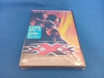 未開封品 DVD トリプルX スペシャル・エディション_画像1