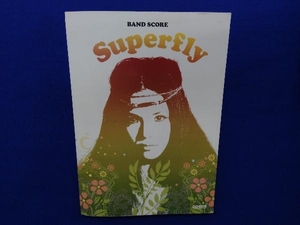 Superfly/Superfly バンドスコア