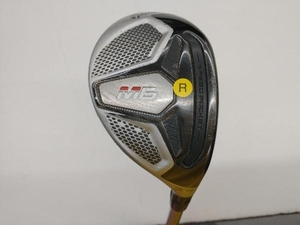 TaylorMade M6 19 ユーティリティ/ FLEX-R/ 335g/ 中古品 店舗受取可