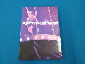 DVD Seiko Matsuda Concert Tour 2009「My Preclous Songs」(初回限定版)　松田聖子