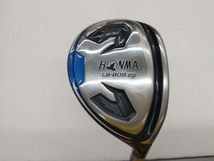 HONMA GOLF LB-808 ep ユーティリティ/ FLEX-R/ 344g/ 中古品_画像1