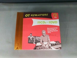 奥田民生 CD OT REMASTERS(DVD付)