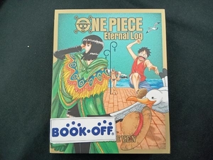 【特典】 BD ONE PIECE Eternal Log “WATER SEVEN (Blu-ray Disc) [エイベックス]