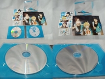 付属品欠品 【※※※】[全7巻セット]アイドルマスター SideM 1~7(完全生産限定版)(Blu-ray Disc)_画像5