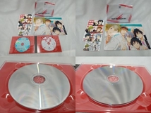 付属品欠品 【※※※】[全7巻セット]アイドルマスター SideM 1~7(完全生産限定版)(Blu-ray Disc)_画像8