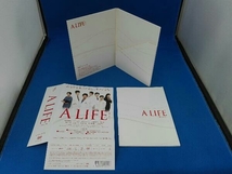 DVD A LIFE~愛しき人~ DVD-BOX_画像8