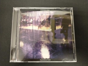 Fairweather CD Fairweather