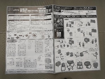 プラモデル バンダイ 1/144 高機動型ザク 地上用(セルマ機) HG 「機動戦士ガンダム ククルス・ドアンの島」 プレバン限定_画像2