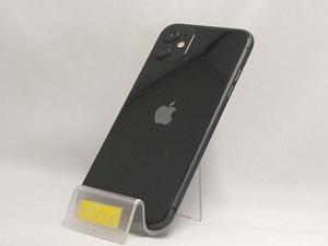 au 【SIMロックなし】MWM02J/A iPhone 11 128GB ブラック au