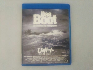 Uボート ディレクターズ・カット(Blu-ray Disc)