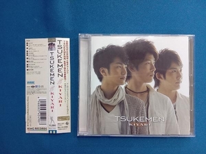 TSUKEMEN CD KIYARI