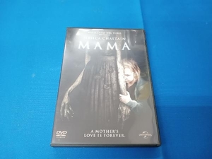 DVD MAMA