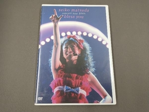 DVD seiko matsuda concert tour 2006 bless you/松田聖子