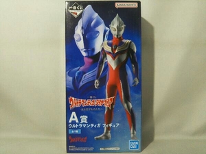 (未開封)A賞 ウルトラマンティガ 一番くじ ウルトラマンティガ・ダイナ・ガイア -光を宿すものたちへ- ウルトラマンティガ