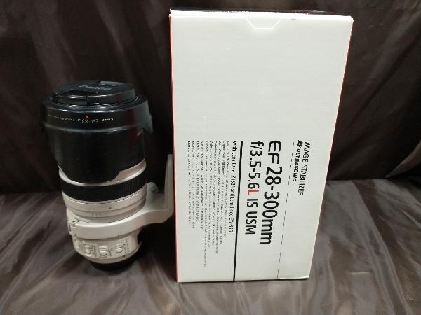 2023年最新】ヤフオク! -キヤノン ef28-300mmの中古品・新品・未使用品一覧