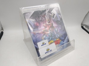 仮面ライダー龍騎 EPISODE FINAL ディレクターズカット版(Blu-ray Disc)