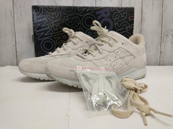 年最新ヤフオク!  asics ronnie fiegの中古品・新品・未