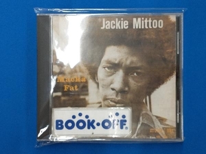 ジャッキー・ミットゥー CD 【輸入盤】Macka Fat