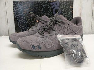 Ronnie Fieg×Asics Gel-Lyte The Palette Monsoon/スニーカー/アシックス/ロニーファイグ/ゲルライト3/1201A224-200/27cm