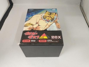 DVD タイガーマスク二世 BOX