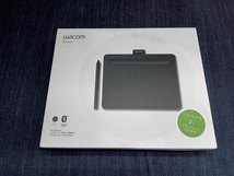 WACOM Intuos Small CTL-4100WL [ワイヤレスモデル] ペンタブレット (07-09-20)_画像6