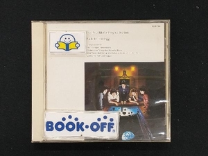 ポール・マッカートニー&ウイングス CD バック・トゥ・ジ・エッグ