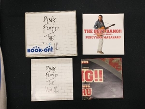 ピンク・フロイド CD ザ・ウォール