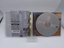 帯あり 村治佳織(g) CD ミュージック・ギフト・トゥ(初回限定盤)(UHQCD+DVD)_画像3
