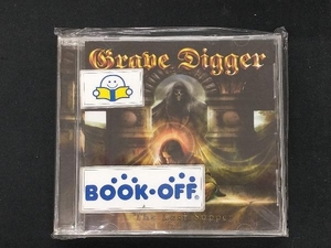グレイヴ・ディガー CD ザ・ラスト・サパー