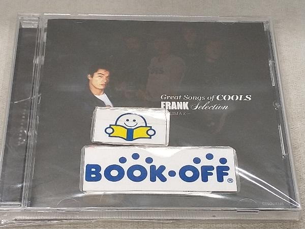2025年最新】Yahoo!オークション -coolsクールスの中古品・新品