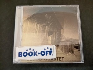 ブラッド・カルテット CD Root7