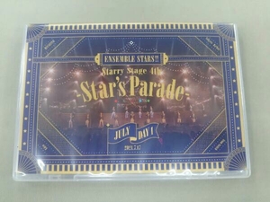 帯あり Blu-ray あんさんぶるスターズ!! Starry Stage 4th -Star's Parade- July Day1版(Blu-ray Disc)