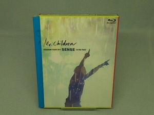 Mr.Children STADIUM TOUR 2011 SENSE-in the field-(Blu-ray Disc)