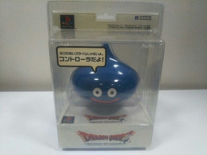 未開封品 未使用品 動作未確認 HORI HP2-158 DRAGON QUEST ドラゴンクエストスライムコントローラ