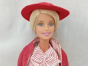 Barbie Reproduction Busy Gal