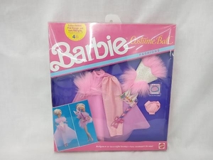 Barbie CostumeBalL FASHIONS MATTEL