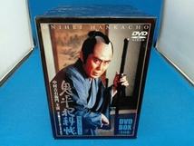 DVD 鬼平犯科帳 第4シリーズ DVD-BOX_画像1