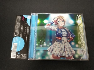 帯あり 渡辺曜(CV.斉藤朱夏)CD LoveLive! Sunshine!! Third Solo Concert Album ~THE STORY OF 'OVER THE RAINBOW'~ starring Watanabe You