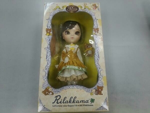 [ нераспечатанный ] Pullip Rilakkuma Pullip P-311